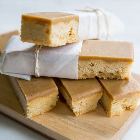 Ginger Crunch - Phillippas Bakery