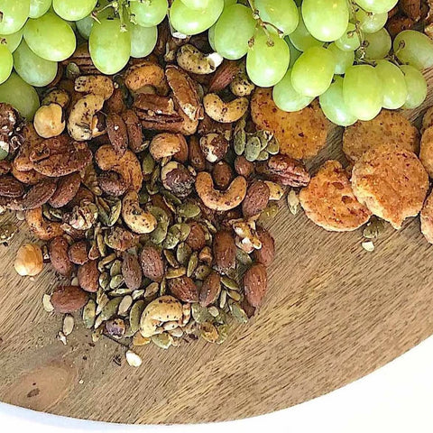 Phabulous Luxe Nuts - Phillippas Bakery