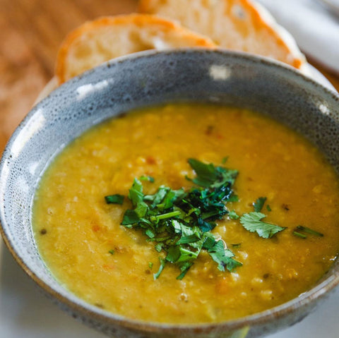 Daily Soup (1.2L avail. from Armadale only) - Phillippa's Bakery