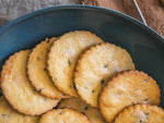 Phillippa's Easter Biscuits