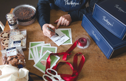 Why choosing handmade hampers makes your gift memorable