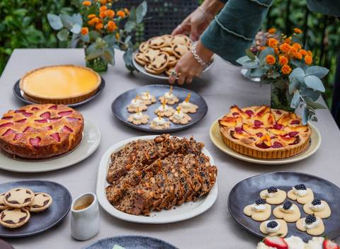 The Magic of a Phillippa's Christmas