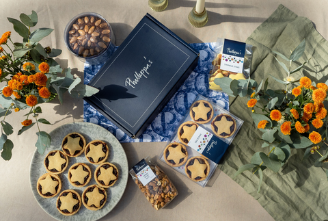 How to choose the perfect Corporate Christmas Gift