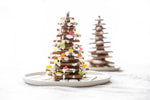 How to Make the Perfect Gingerbread Christmas Tree