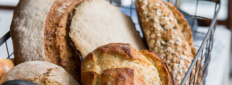 Phillippa’s Bread Baking Classes