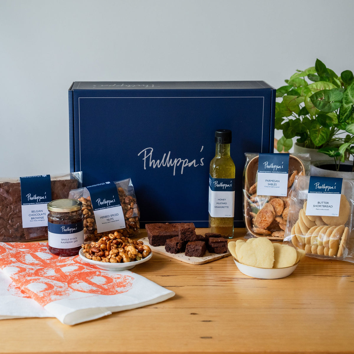 Hampers & Gifts