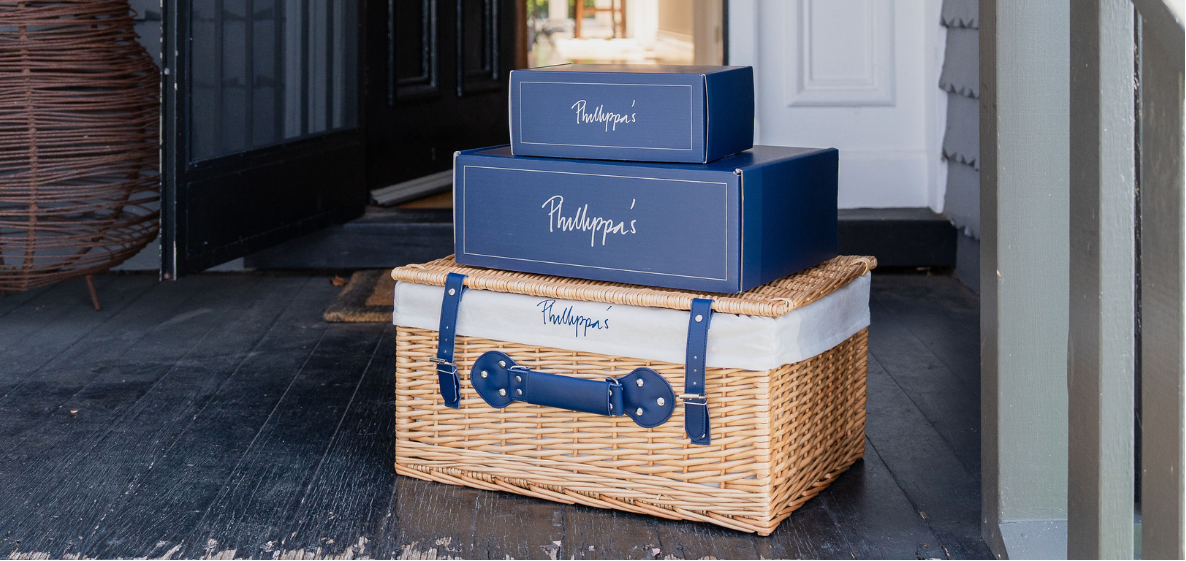 Hampers & Gifts