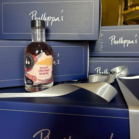 Christmas Bells & Whistles Hamper