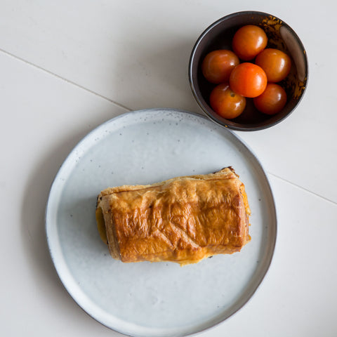 Sausage Roll