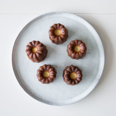 Canele (Brighton only)