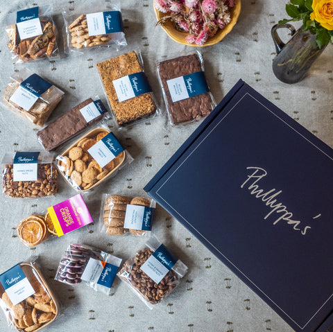 Phillippa's Celebration Hamper