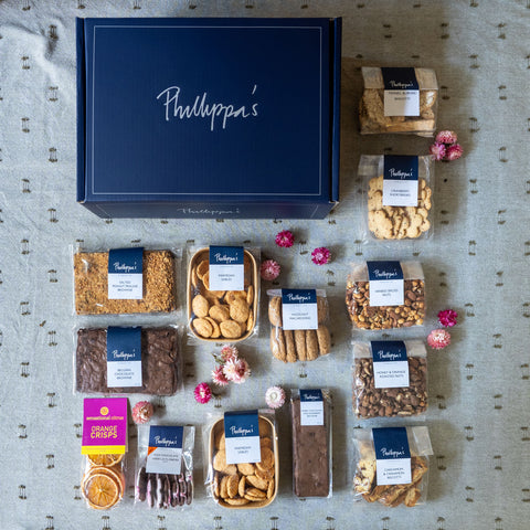 Phillippa's Celebration Hamper