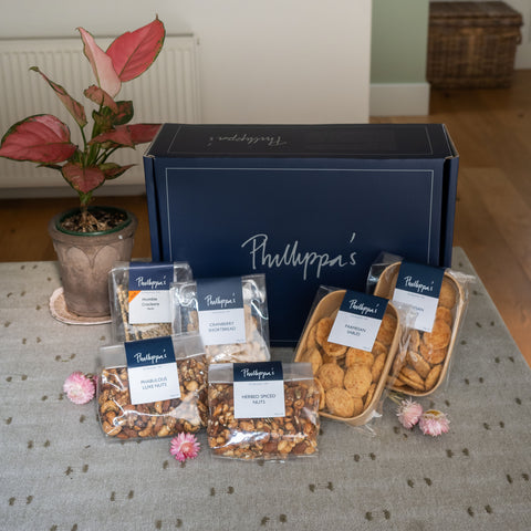 Phillippa's Pres Hamper
