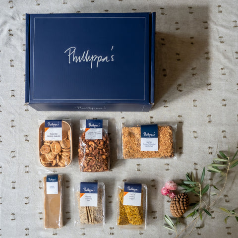 Phillippa's Large Winter Hamper