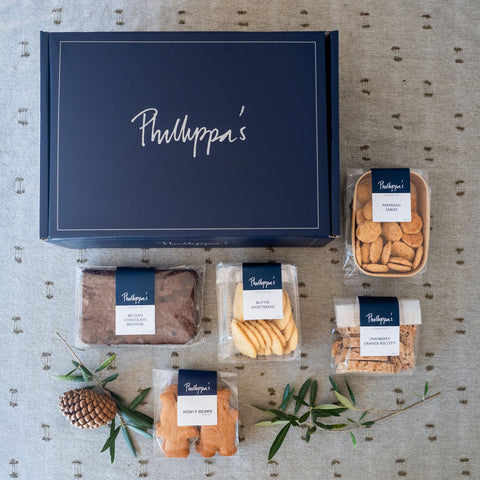 Phillippa's Comfort Hamper