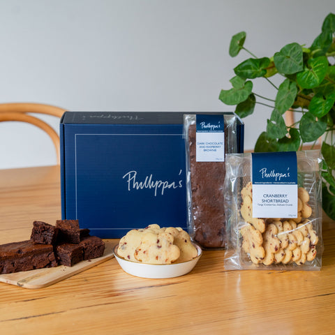 Little Thank You Hamper