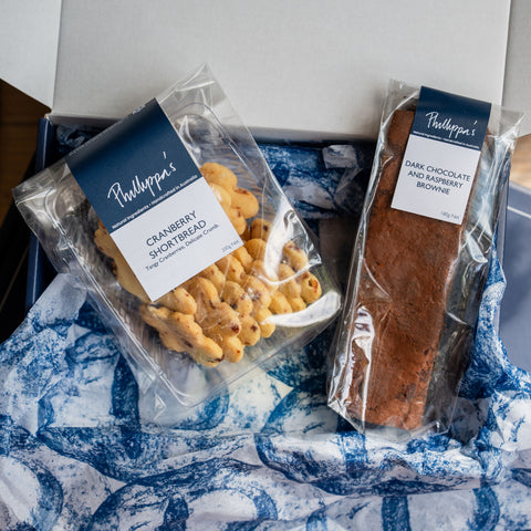 Little Thank You Hamper