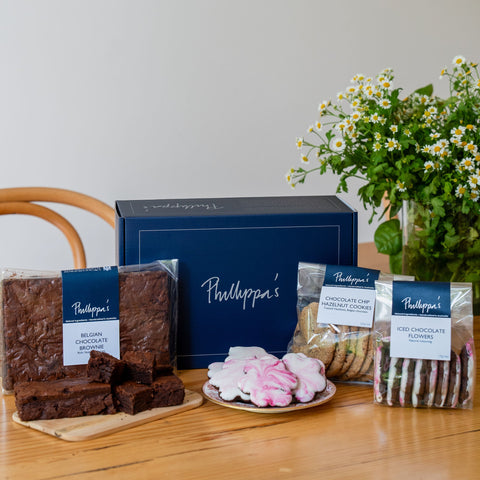 Chocolate Lovers Hamper