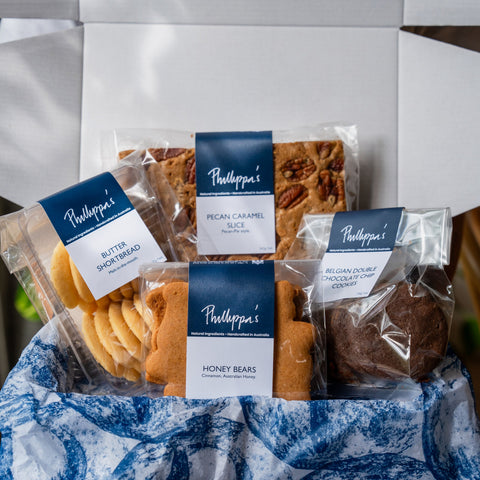 Afternoon Tea Hamper