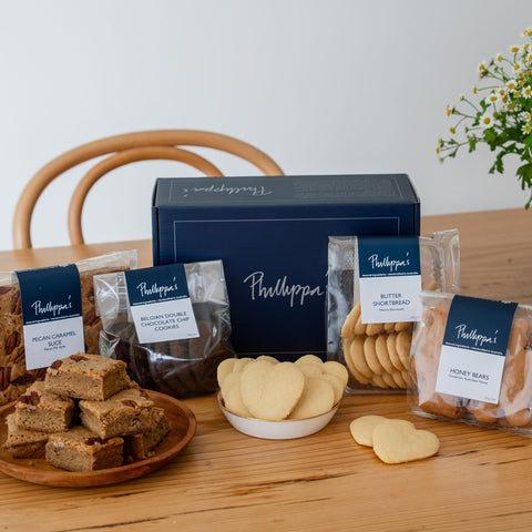 Afternoon Tea Hamper