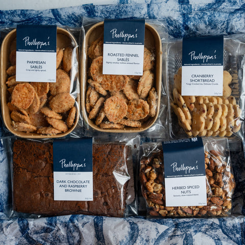 Winter Party Hamper