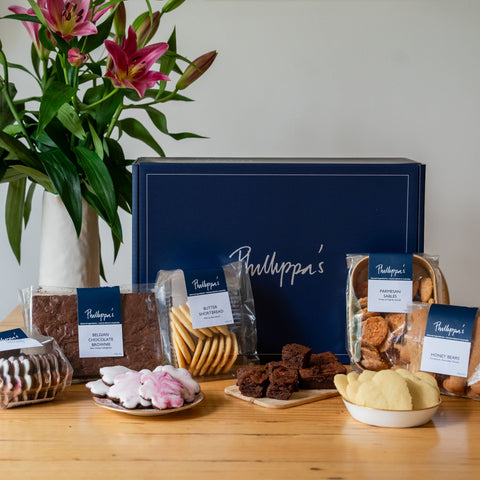 Phillippa's Comfort Hamper