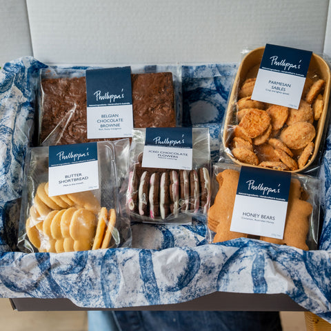Comfort Hamper