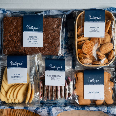 Phillippa's Comfort Hamper