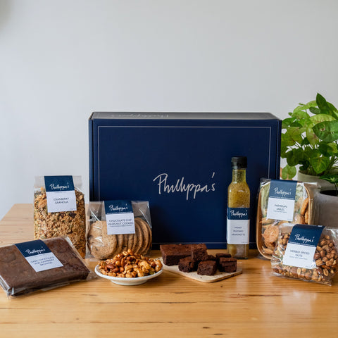 Phillippa's Classic Collection