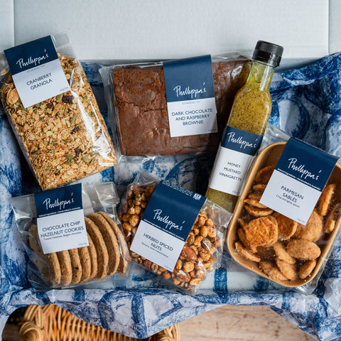 Phillippa's Classic Collection