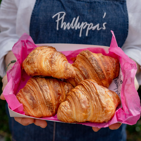 Croissants