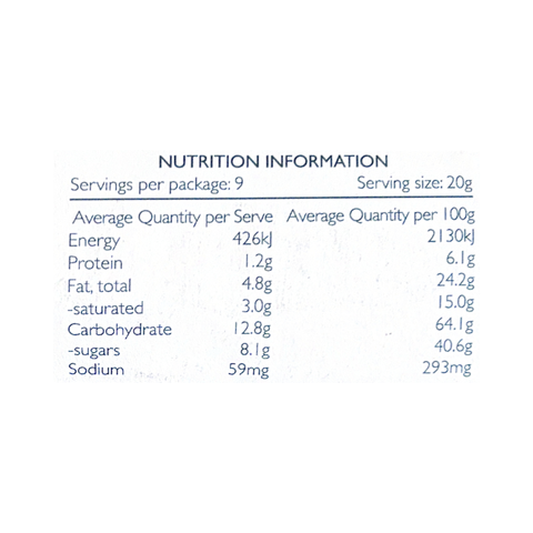 Belgian Double Chocolate Chip Cookies