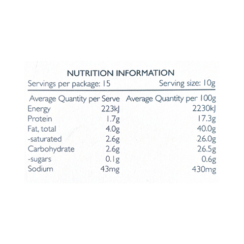 Iced Chocolate Vanilla Flowers