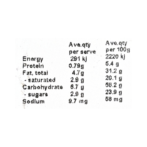Cranberry Shortbread