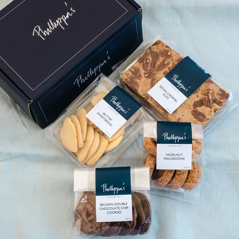 Phillippa's Afternoon Tea Hamper