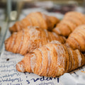 Croissants - Phillippa's Bakery