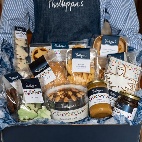 Twinkle Christmas Hamper