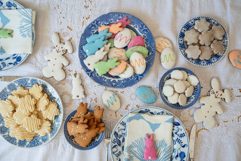 Discover Our Easter Range