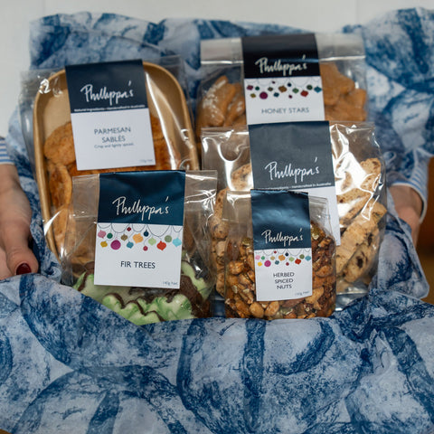 FIR Christmas Hamper