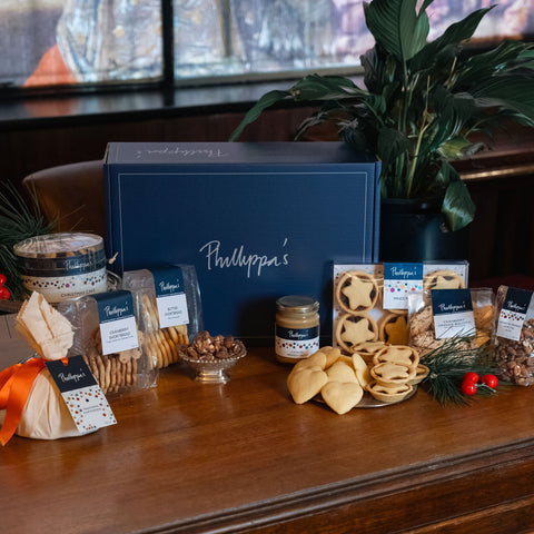 Phillippa's Christmas Classics