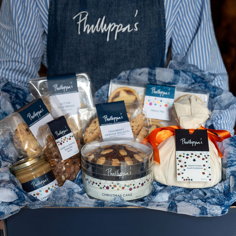 Phillippa's Christmas Classics