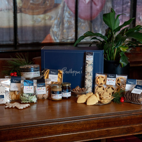 Twinkle Christmas Hamper