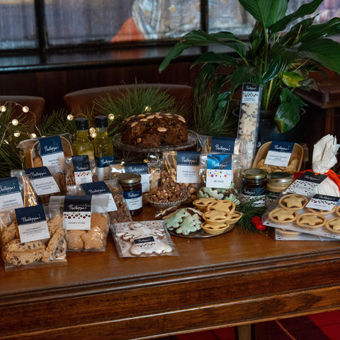 Christmas Bells & Whistles Hamper