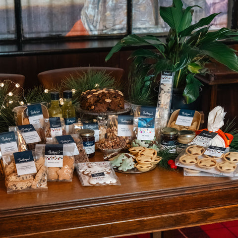 Christmas Bells & Whistles Hamper