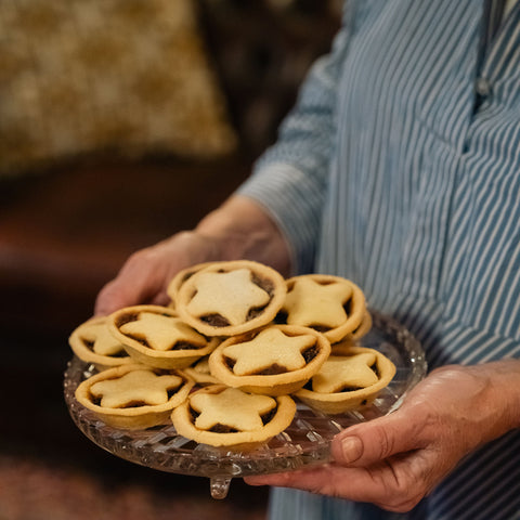 Case of Mince Pies (12 packets)