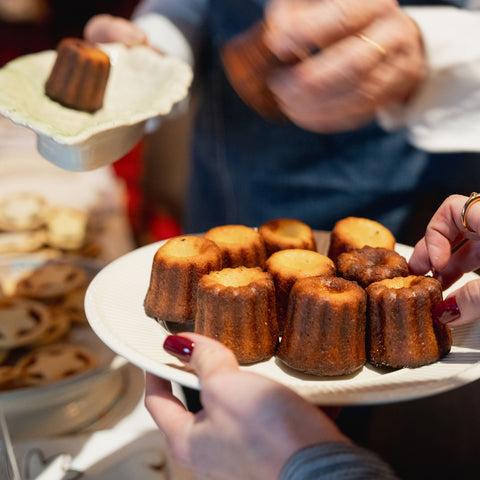 Canele (Brighton only)