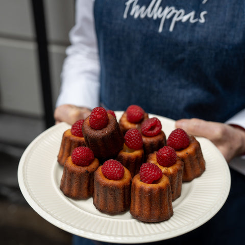 Canele (Brighton only)