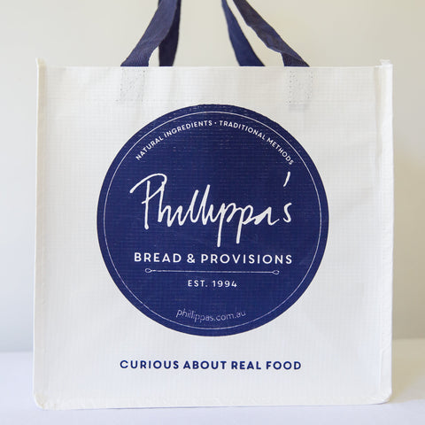 Phillippa's Carry Bag