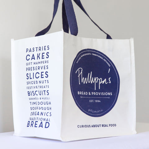 Phillippa's Carry Bag