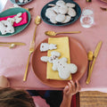 Gingerbread Bunny - Phillippa's Bakery